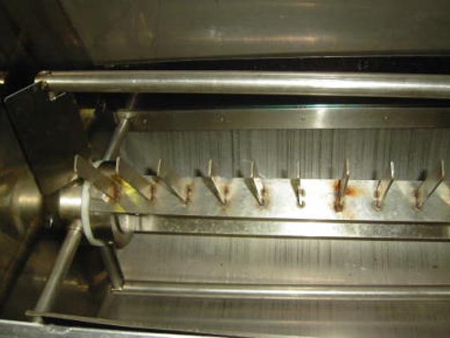 109014 スーパーニーダー サヌキ製麺  の写真2