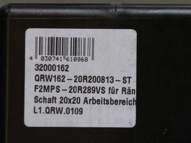 166485 ローレットホルダ 山田マシンツール(QUICK Tooling)  F2MPS-20Rの写真11