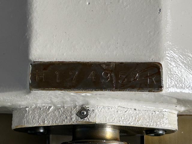 210528 油圧バイス 津田駒  VH-175の写真6