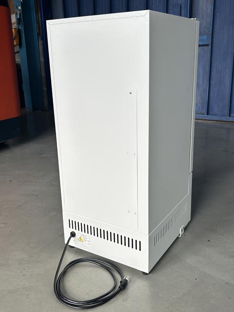 212545 定温乾燥器 ヤマト科学  DV340Sの写真3