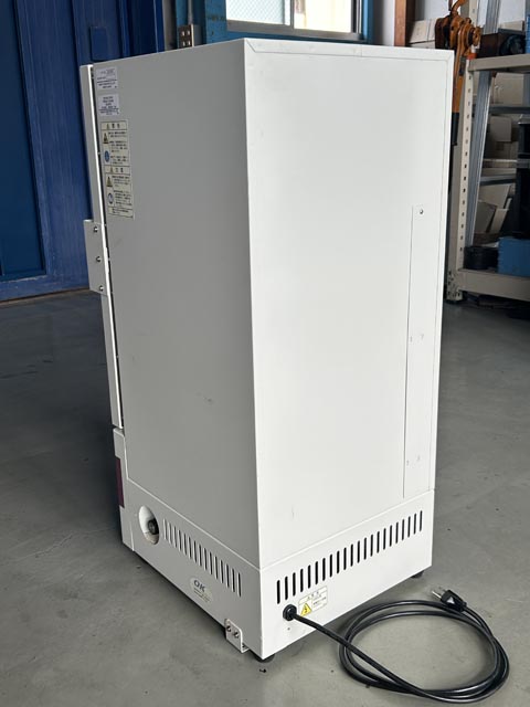 212545 定温乾燥器 ヤマト科学  DV340Sの写真4