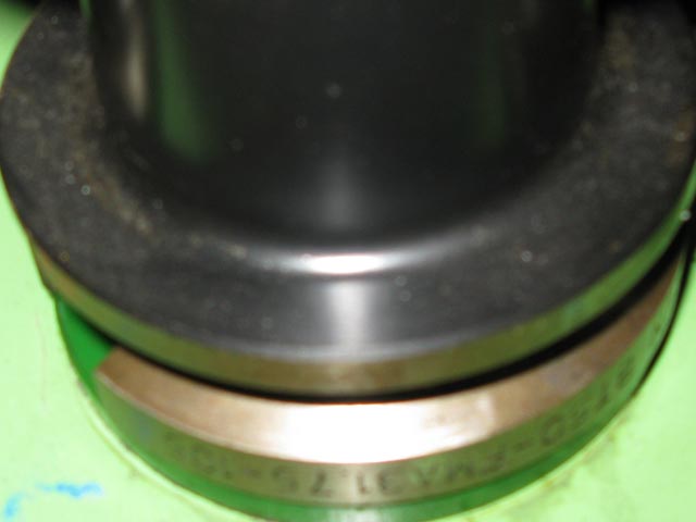 85382 マシニング用ツーリング KSC  BT50-FMA31.75-75の写真2