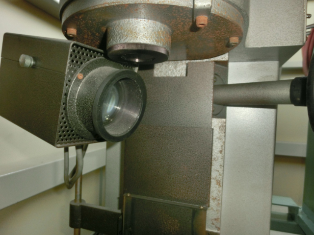 117614 投影機 神港精機 1980 VSF-300の写真2