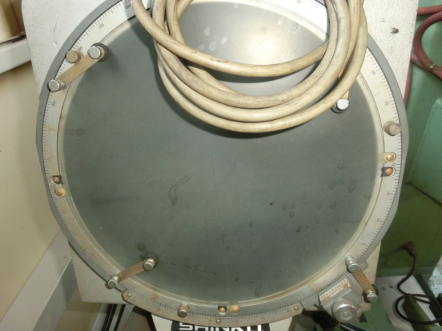 117614 投影機 神港精機 1980 VSF-300の写真3