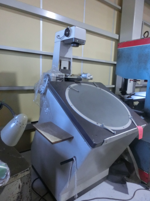 139411 投影機 ミツトヨ  PV-600の写真2