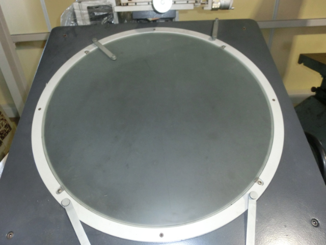 139411 投影機 ミツトヨ  PV-600の写真3