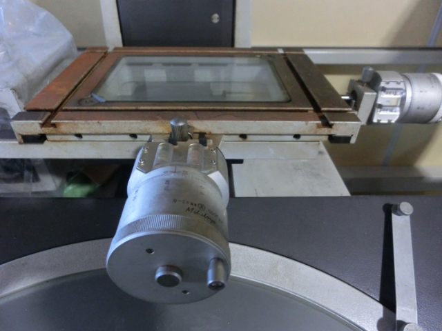 139411 投影機 ミツトヨ  PV-600の写真5