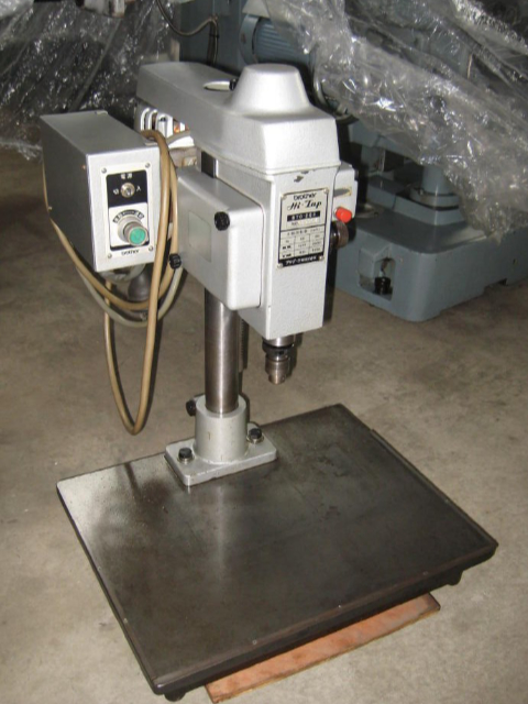 159163 自動タッピングマシン ブラザー工業  BT0-263の写真