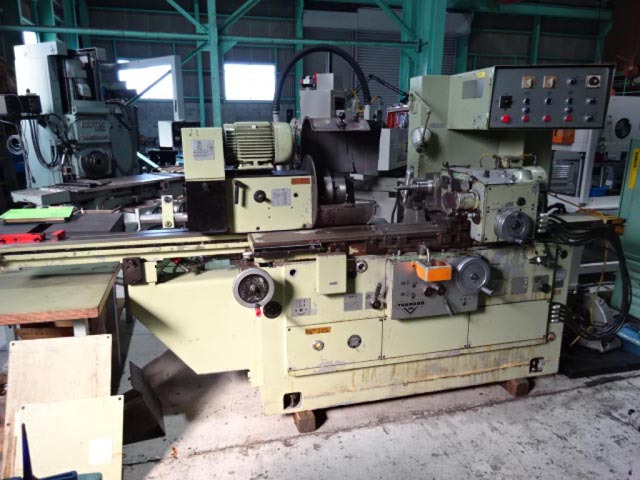 166814 内面研削盤 VOUMARD 1971 5Aの写真1