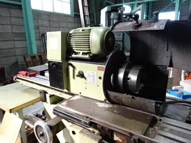 166814 内面研削盤 VOUMARD 1971 5Aの写真2