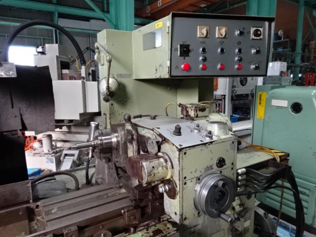 166814 内面研削盤 VOUMARD 1971 5Aの写真3