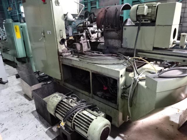 166814 内面研削盤 VOUMARD 1971 5Aの写真4