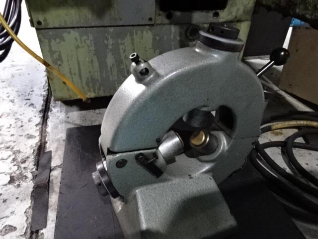 166814 内面研削盤 VOUMARD 1971 5Aの写真5