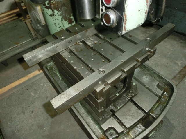 171762 ラジアルボール盤 東亜機械  TRD-600Cの写真3