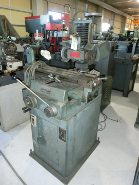 176628 工具研削盤 村橋製作所  CG-7の写真1