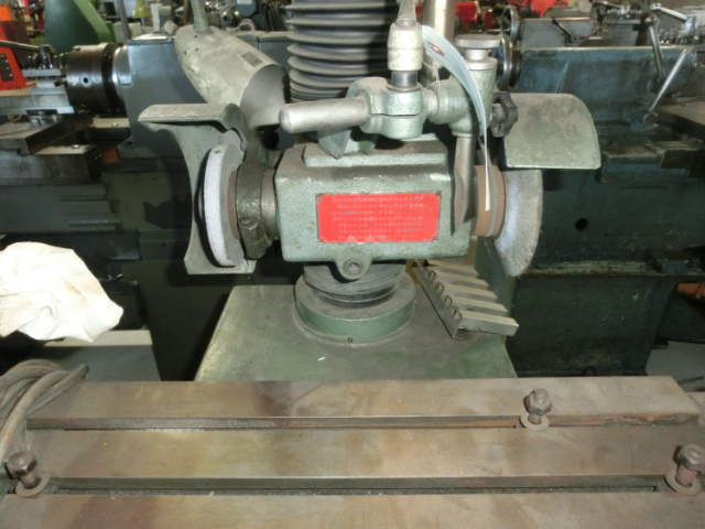 176628 工具研削盤 村橋製作所  CG-7の写真3