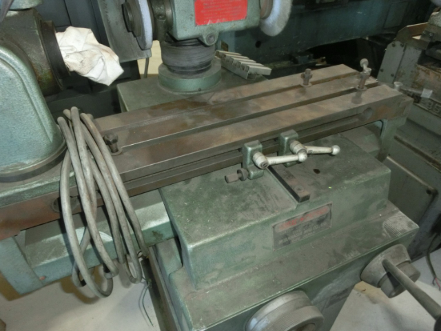 176628 工具研削盤 村橋製作所  CG-7の写真4