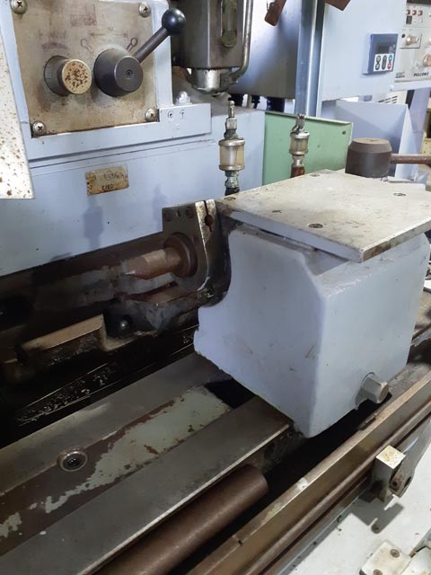 176834 円筒研削盤 コンドウ 1982 Hi-GLOSS-450の写真4