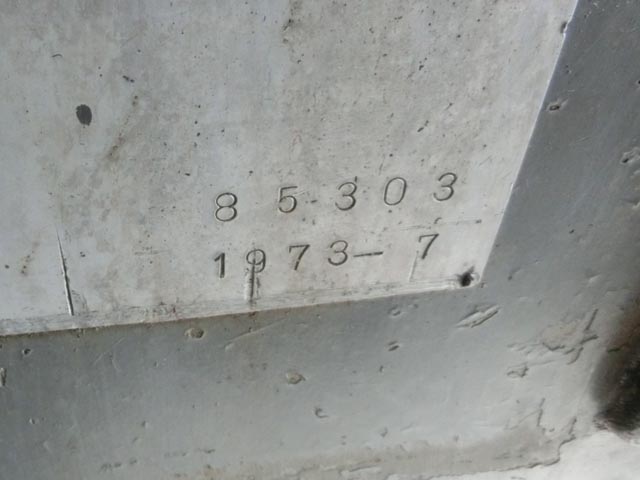 182581 旋盤 豊和産業 1973 ST-485x1000の写真9