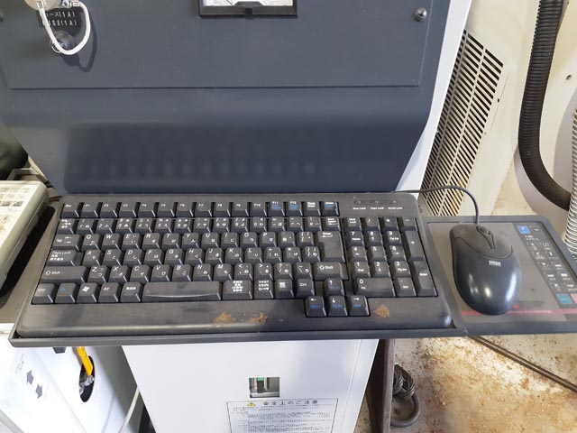 188442 NC放電加工機 三菱電機 2015 EA12VM ADVANCEの写真8