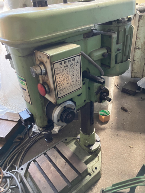 188572 タッピング盤 キラ  KTV-1の写真2