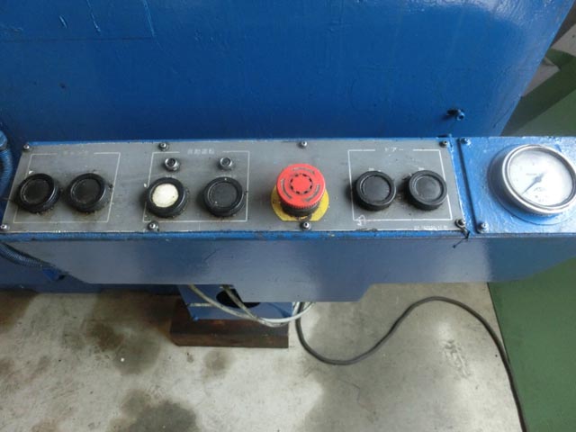 189509 NC立旋盤 大隈豊和 2005 V25Rの写真7