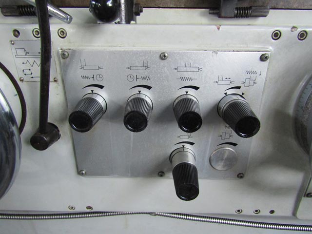 193988 円筒研削盤 豊田工機 1992 GOP-10x30の写真4