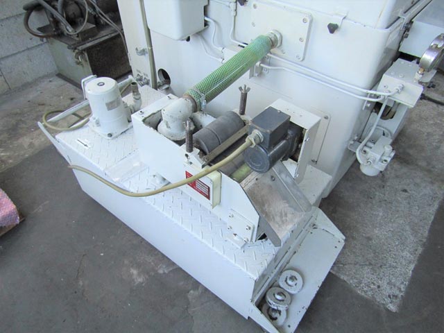 193988 円筒研削盤 豊田工機 1992 GOP-10x30の写真6
