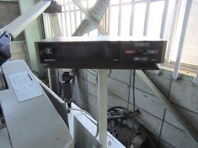 193988 円筒研削盤 豊田工機 1992 GOP-10x30の写真7