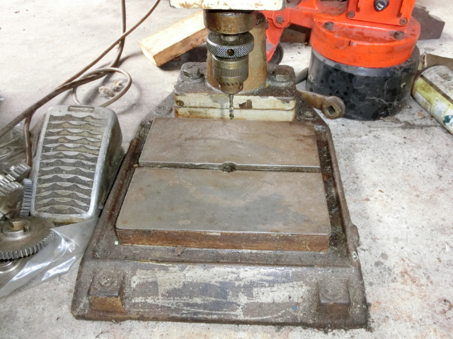 193995 自動タッピングマシン ブラザー工業  BT0-263の写真2