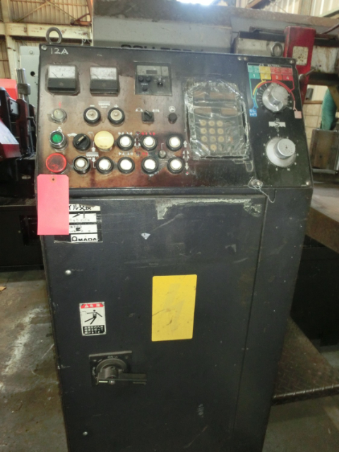 195680 バンドソー NCC 2005 SCH-50PCの写真5