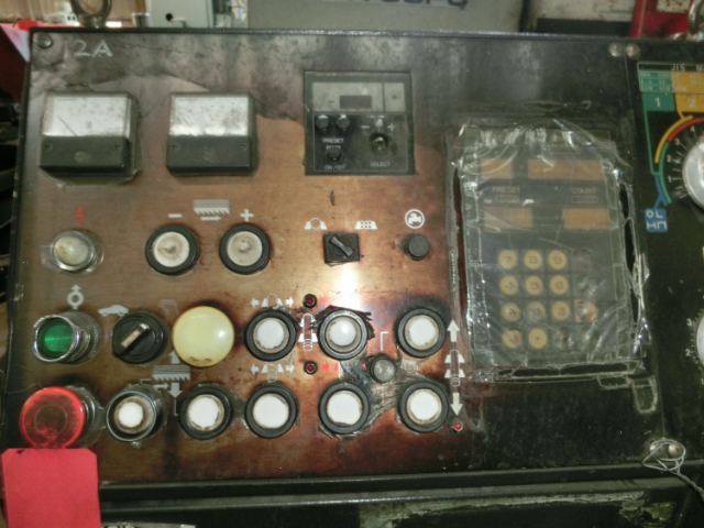 195680 バンドソー NCC 2005 SCH-50PCの写真6