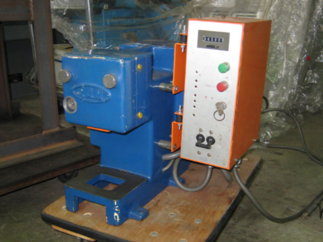 196521 プレス JAM 1983 BPN050Sの写真