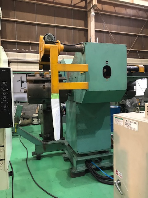 196745 レベラーフィーダー オリイ 2001 LCC04HF2MBP-EVASの写真02