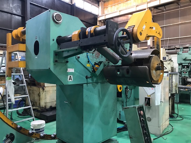 196745 レベラーフィーダー オリイ 2001 LCC04HF2MBP-EVASの写真05