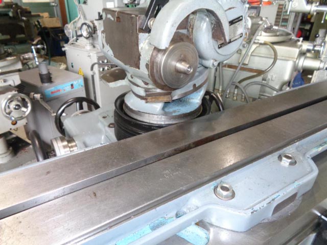 196775 万能工具研削盤 牧野フライス 2007 C-40の写真2
