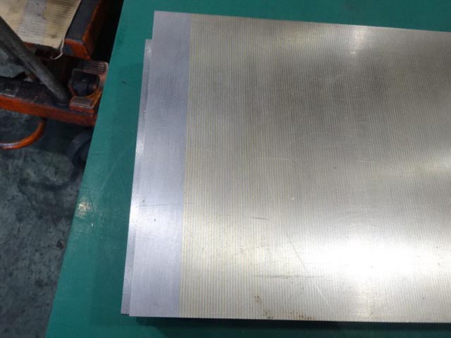 200058 永磁チャック カネテック  RMWH-2035A の写真1