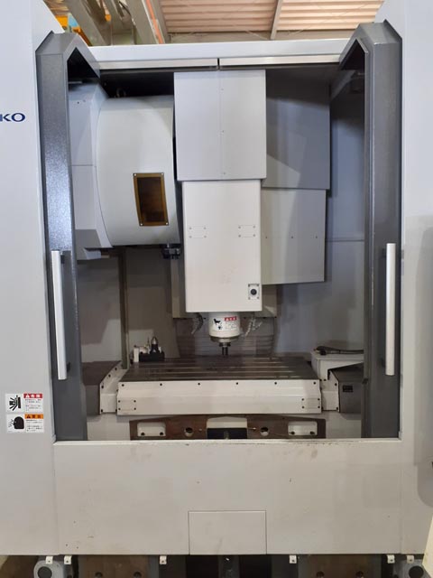 201616 立型マシニングセンタ 大鳥機工 2020 IMC-500の写真02