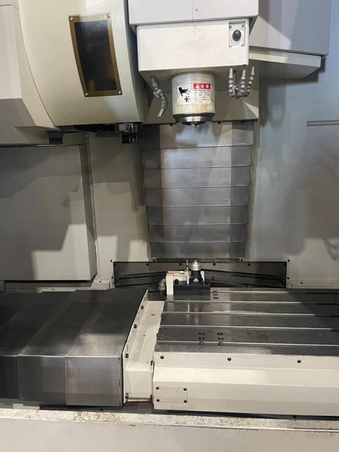 201616 立型マシニングセンタ 大鳥機工 2020 IMC-500の写真03