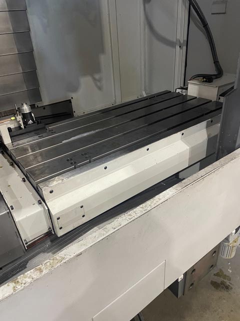 201616 立型マシニングセンタ 大鳥機工 2020 IMC-500の写真04