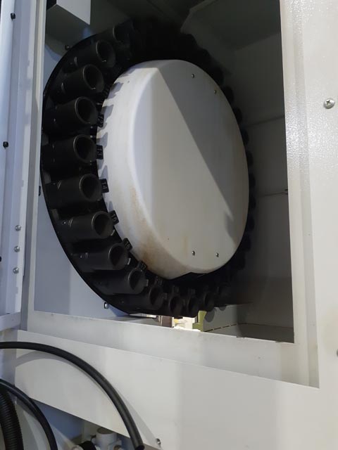 201616 立型マシニングセンタ 大鳥機工 2020 IMC-500の写真05