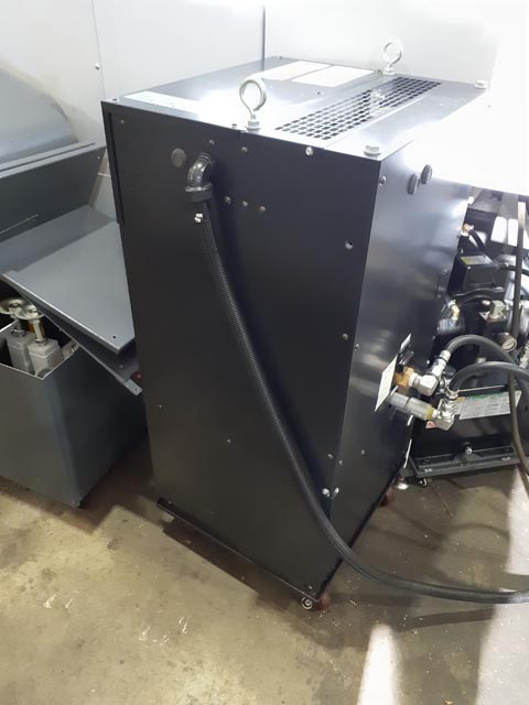 201616 立型マシニングセンタ 大鳥機工 2020 IMC-500の写真07