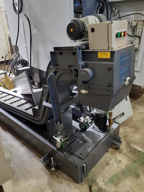 201616 立型マシニングセンタ 大鳥機工 2020 IMC-500の写真08