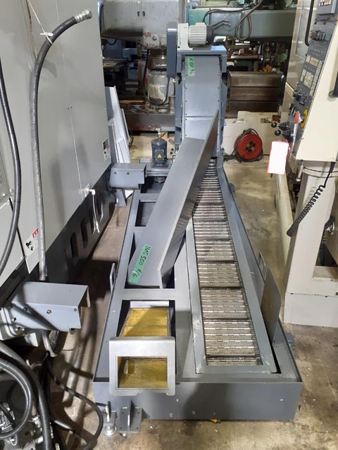 201616 立型マシニングセンタ 大鳥機工 2020 IMC-500の写真09