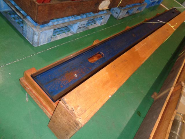 201663 ストレートエッジ ユニセイキ  の写真2