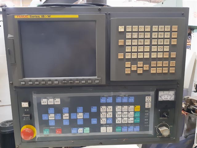 203215 ワイヤーカット アマダ 2001 AD1iの写真7