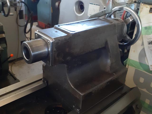 203540 旋盤 森精機  MS-1500の写真7