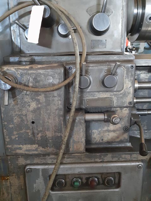 203541 旋盤 森精機  MS-850の写真04