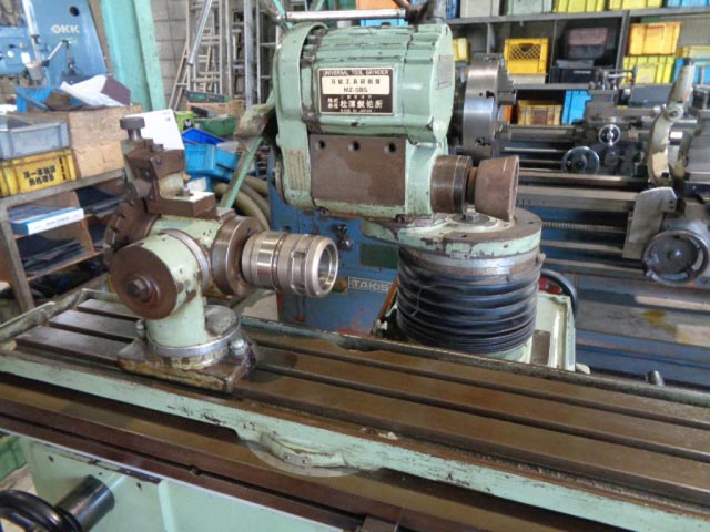 203556 万能工具研削盤 松澤製作所  MZ-8BGの写真2