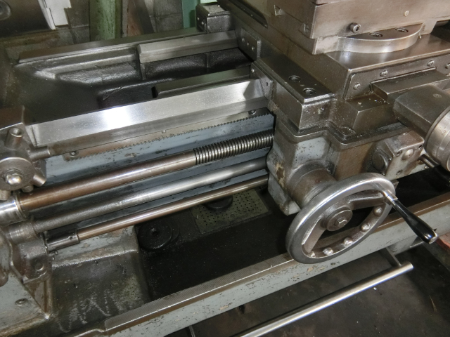 204883 旋盤 森精機  MS-850の写真3